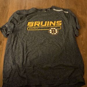 Bruins Authentic Pro Shirt